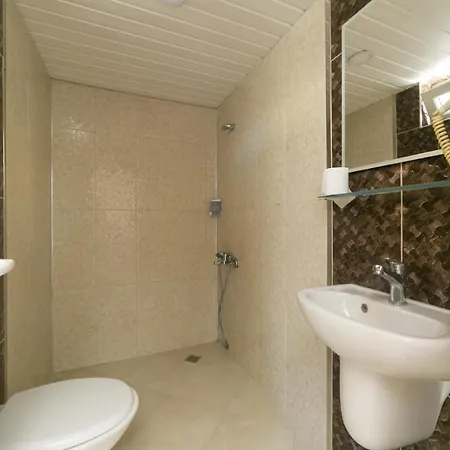 Enda Lara Hotel Antalya