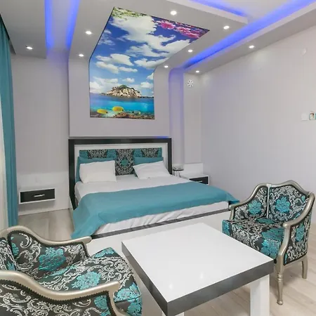 Enda Lara * Antalya