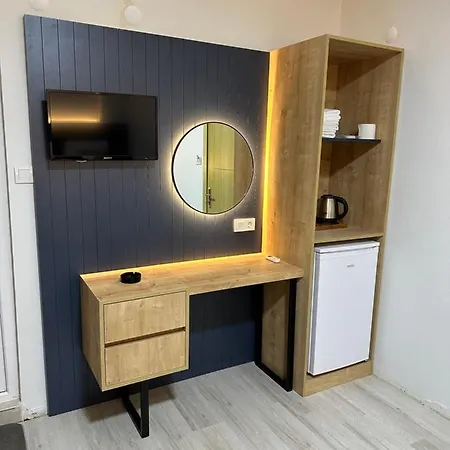 Hotel Enda Lara Antalya