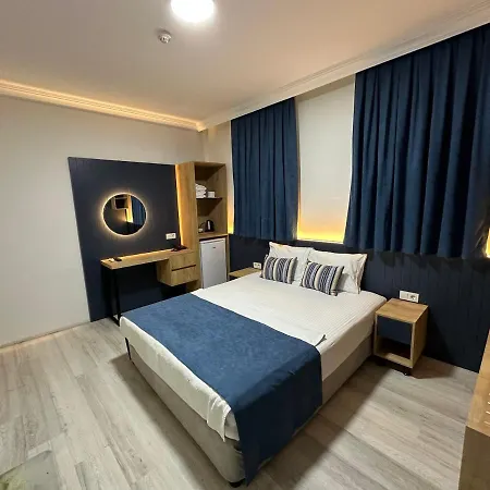 Enda Lara Antalya