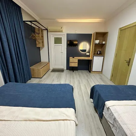 Hotel Enda Lara 3*