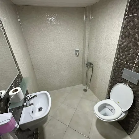 Hotel Enda Lara 3*