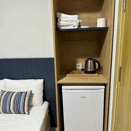 Enda Lara Hotel Antalya