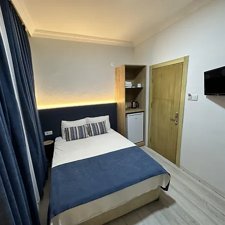 Enda Lara Hotel Antalya