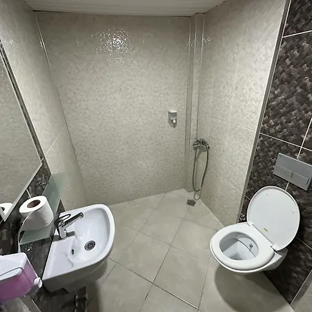 Enda Lara Hotel Antalya