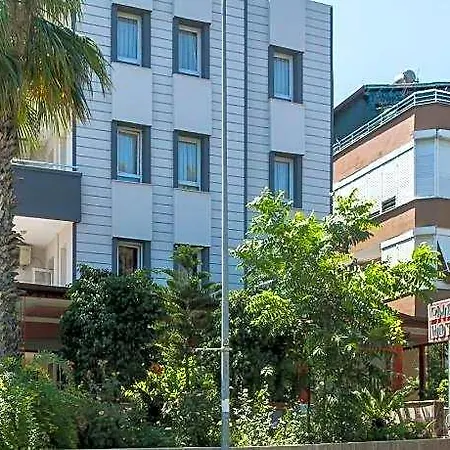 Hotel Enda Lara 3*