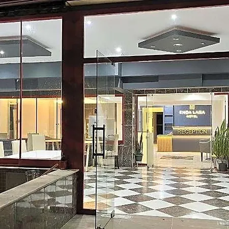 Otel Enda Lara 3*