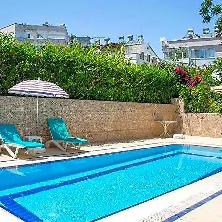 Hotel Enda Lara