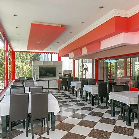 Enda Lara 3* Antalya