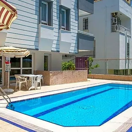 Enda Lara Hotel 3*