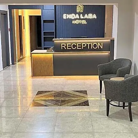 Otel Enda Lara