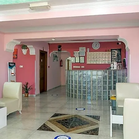 Enda Lara 3* Antalya