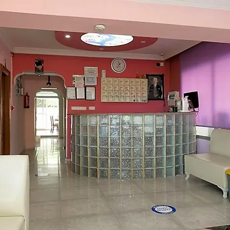 Enda Lara Hotel