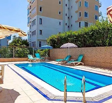 Enda Lara Antalya