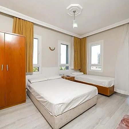 Enda Lara 3* Antalya