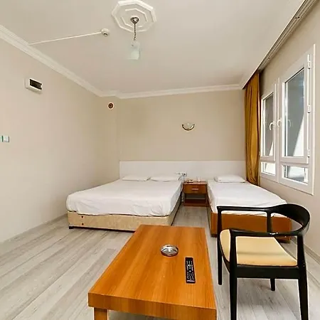 Enda Lara 3* Antalya
