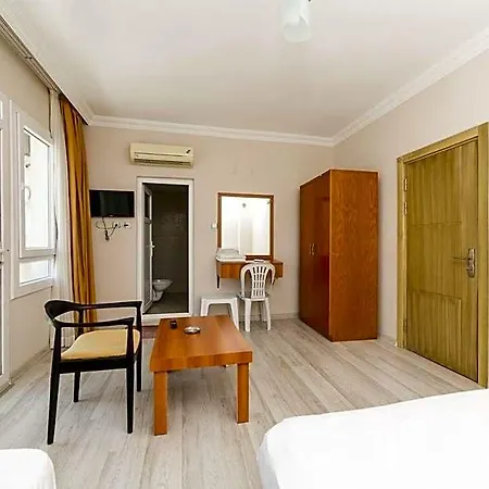 Hotel Enda Lara Antalya