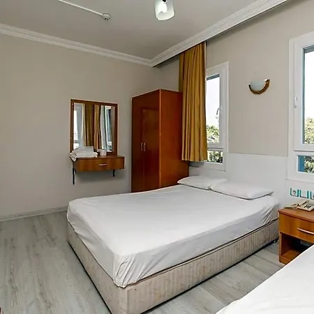 Hotel Enda Lara 3*