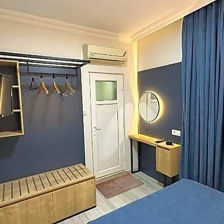 Hotel Enda Lara 3*