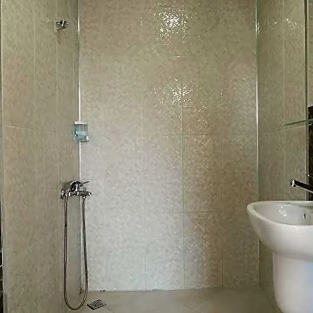 Otel Enda Lara Antalya
