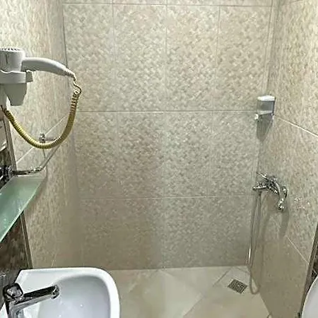 Hotel Enda Lara 3*