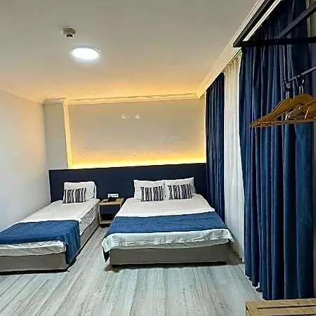 Hotel Enda Lara 3*