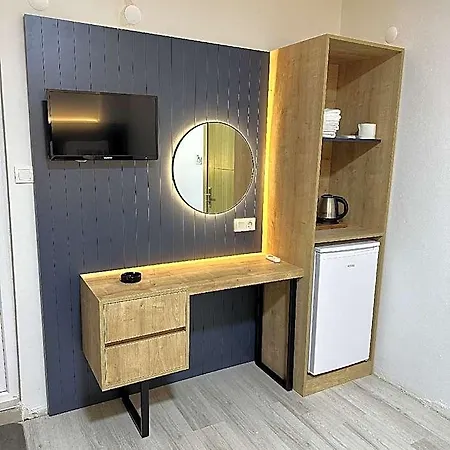 Hotel Enda Lara
