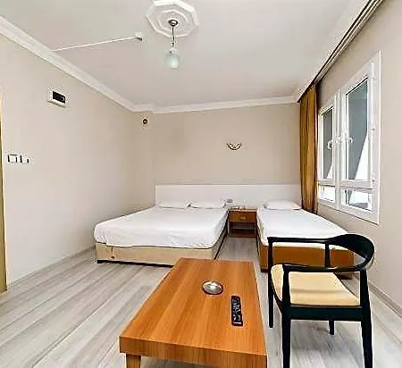 Otel Enda Lara Antalya