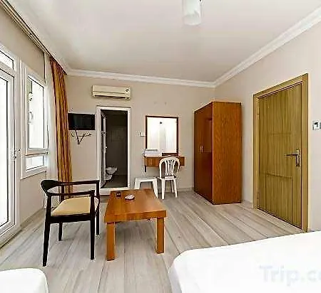Hotel Enda Lara Antalya