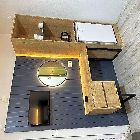 Enda Lara 3* Antalya