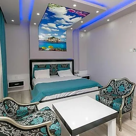 Enda Lara Antalya