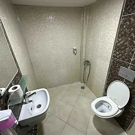 Enda Lara 3* Antalya