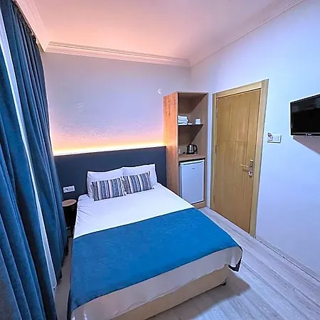 Enda Lara Antalya