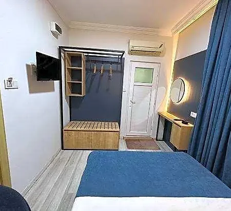 Hotel Enda Lara 3*