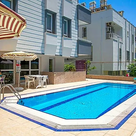 Hotel Enda Lara 3*