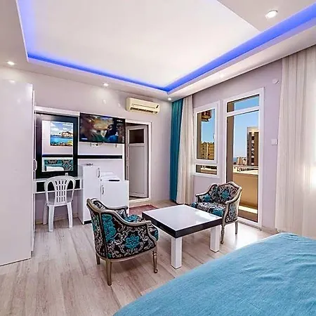 Hotel Enda Lara