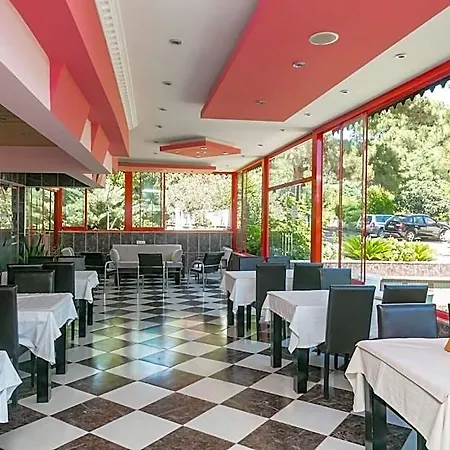 Enda Lara 3* Antalya