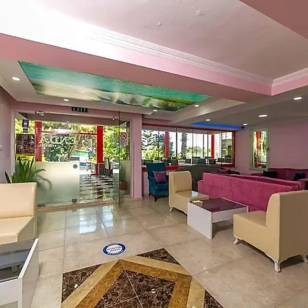 Enda Lara Hotel 3*