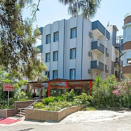 Hotel Enda Lara
