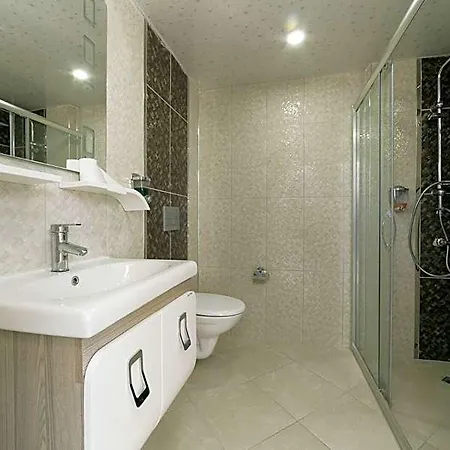 Enda Lara Hotel Antalya