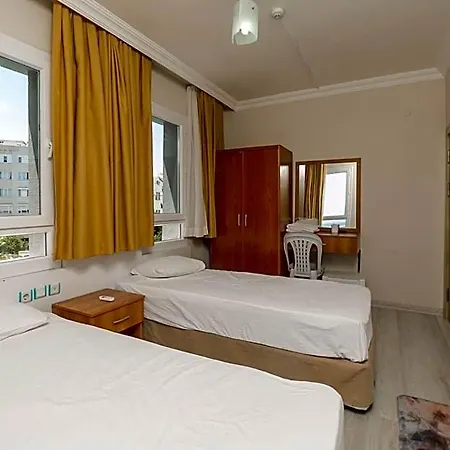 Hotel Enda Lara Antalya