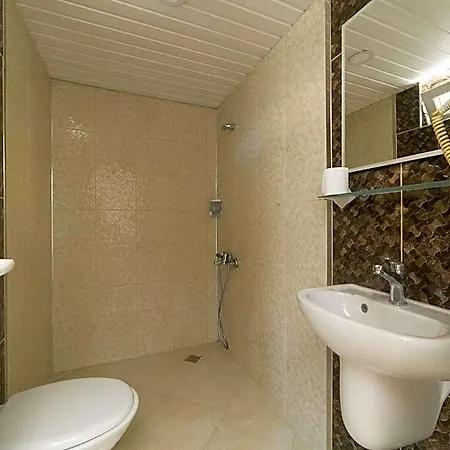 Enda Lara 3* Antalya