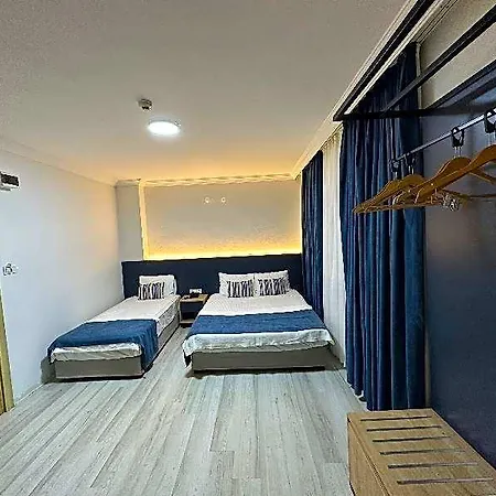 Enda Lara 3* Анталья
