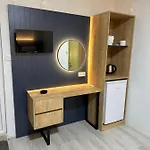 Hotel Enda Lara Antalya