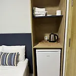 Hotel Enda Lara 3*