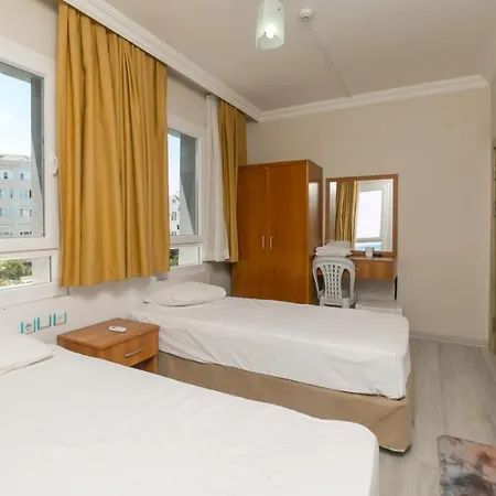 Enda Lara * Antalya