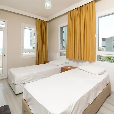 Hotel Enda Lara