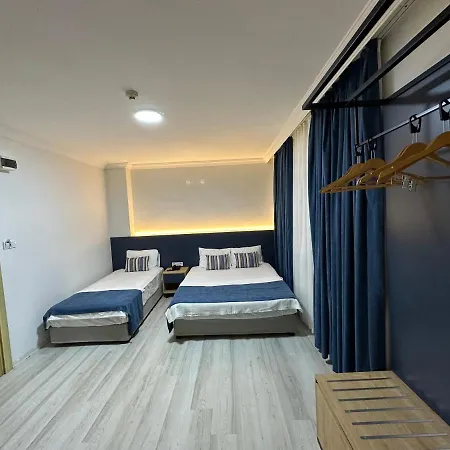 Enda Lara Antalya