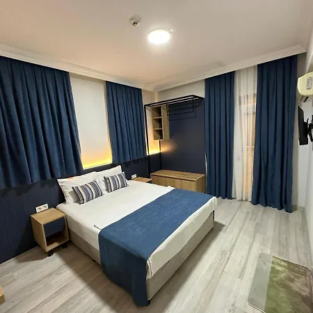 Enda Lara Antalya