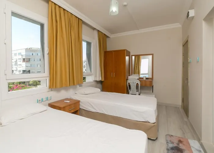 Enda Lara 3* Antalya